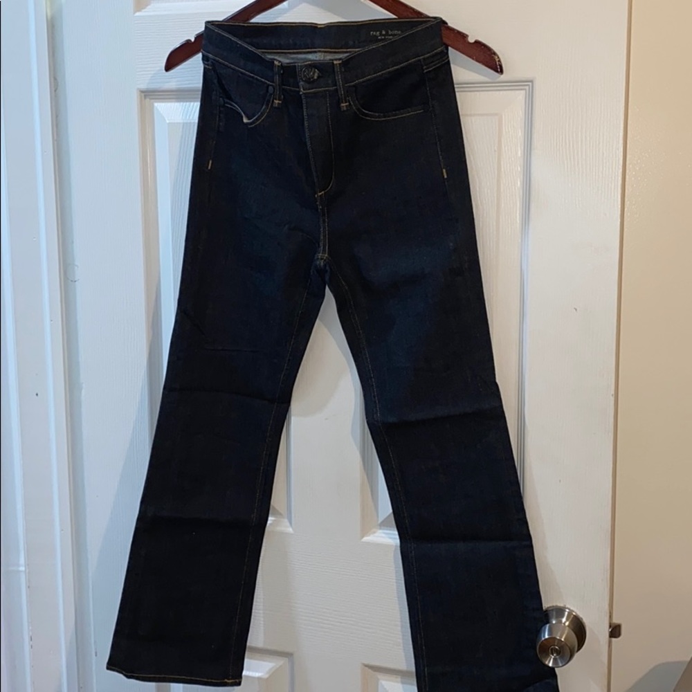 Rag & Bone Denim